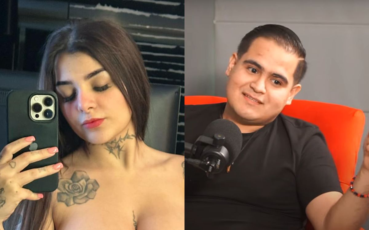 Cantante acusó a Karely Ruiz de ser grosera y de incumplir contrato - Fama