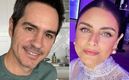 Crédito: Instagram de Mauricio Ochmann / Aislinn Derbez