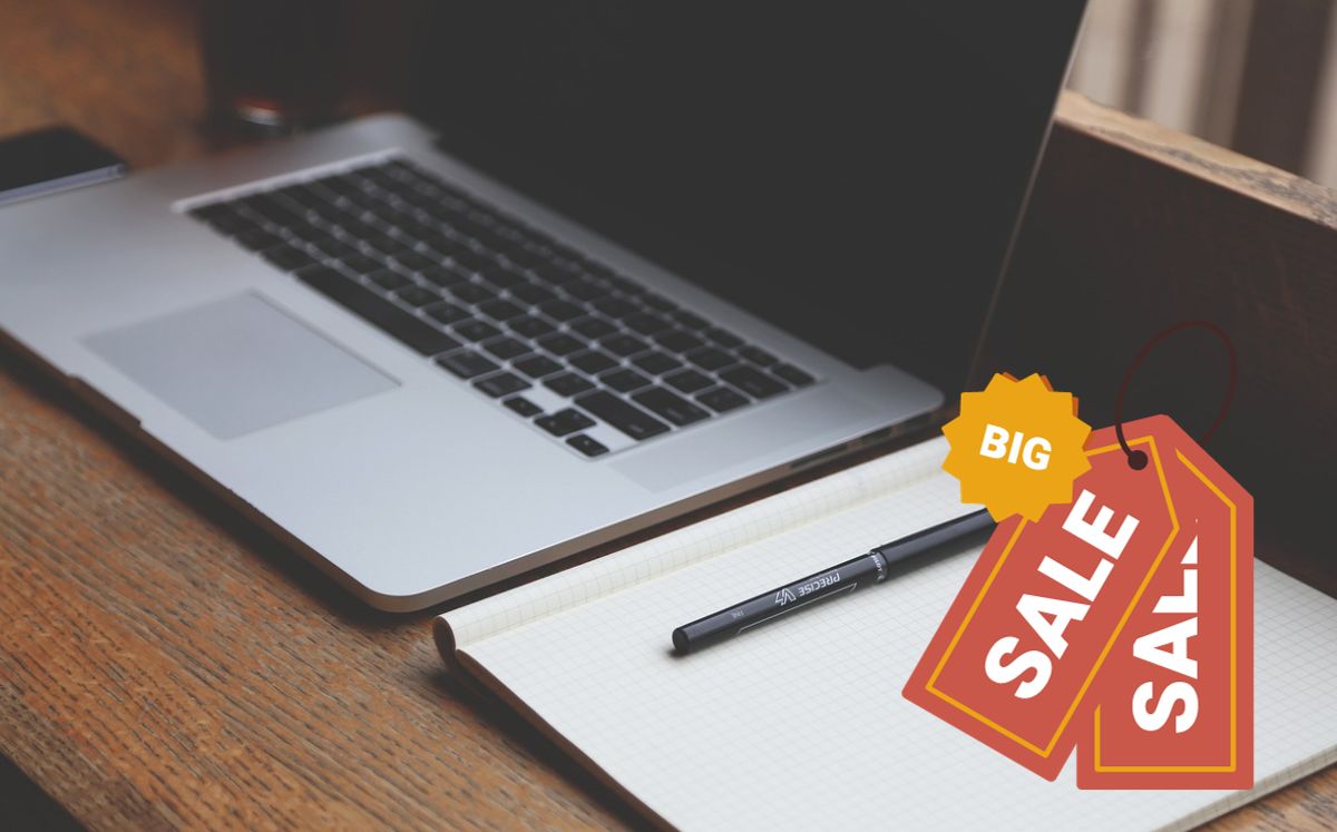 Amazon pone en oferta MacBook Air con casi 10 mil pesos de descuentoFama