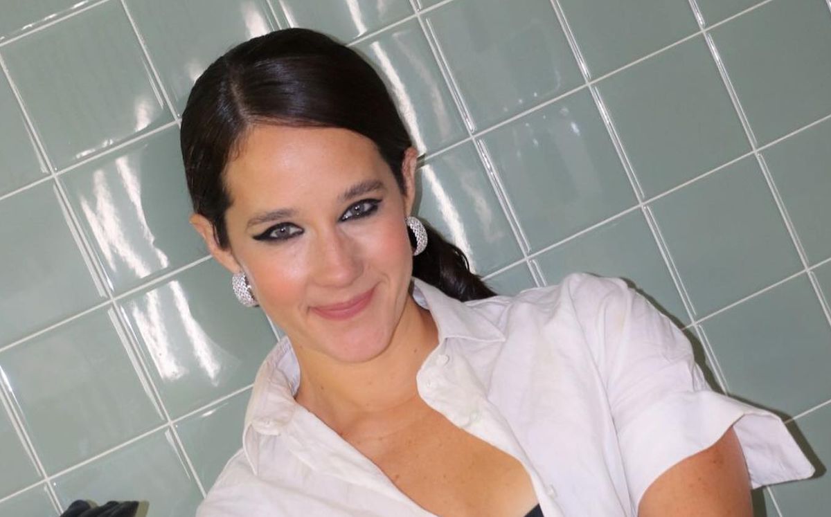 ¿Quién es Rodrigo Rodríguez, el esposo de Ximena Sariñana? Fama ¿Quién es Rodrigo Rodríguez, el esposo de Ximena Sariñana? Fama