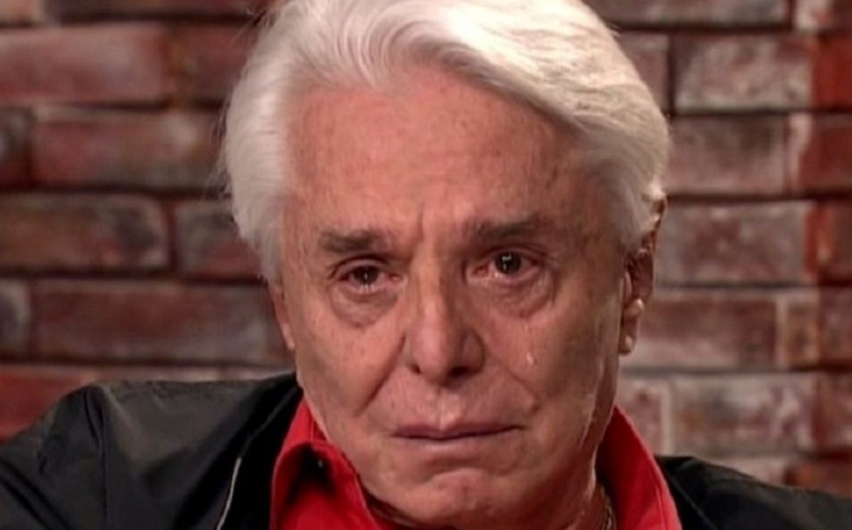 Enrique Guzmán afirma que le “encanta” tener relaciones con niñas Fama