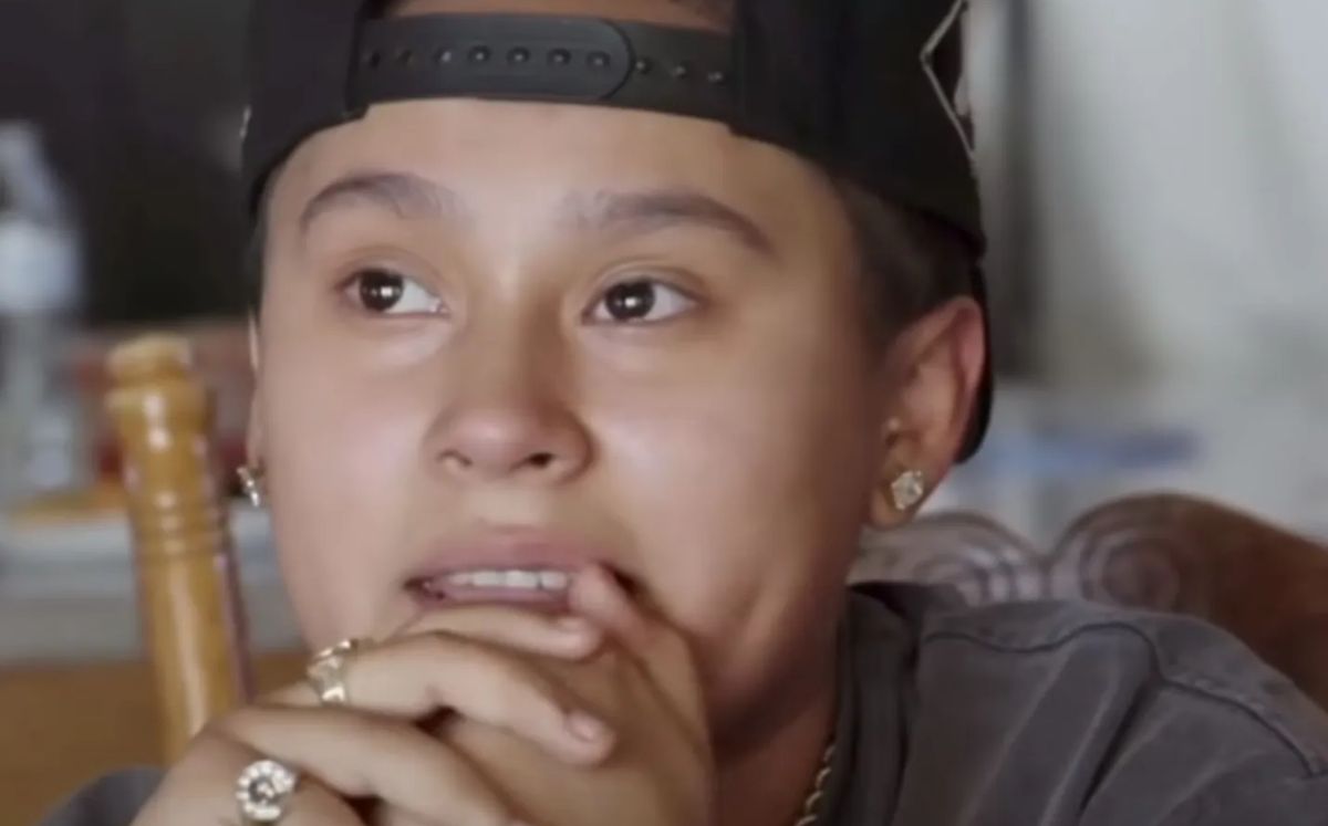 Yahritza Martínez podría estar en “terapia” tras críticas en redes - Fama