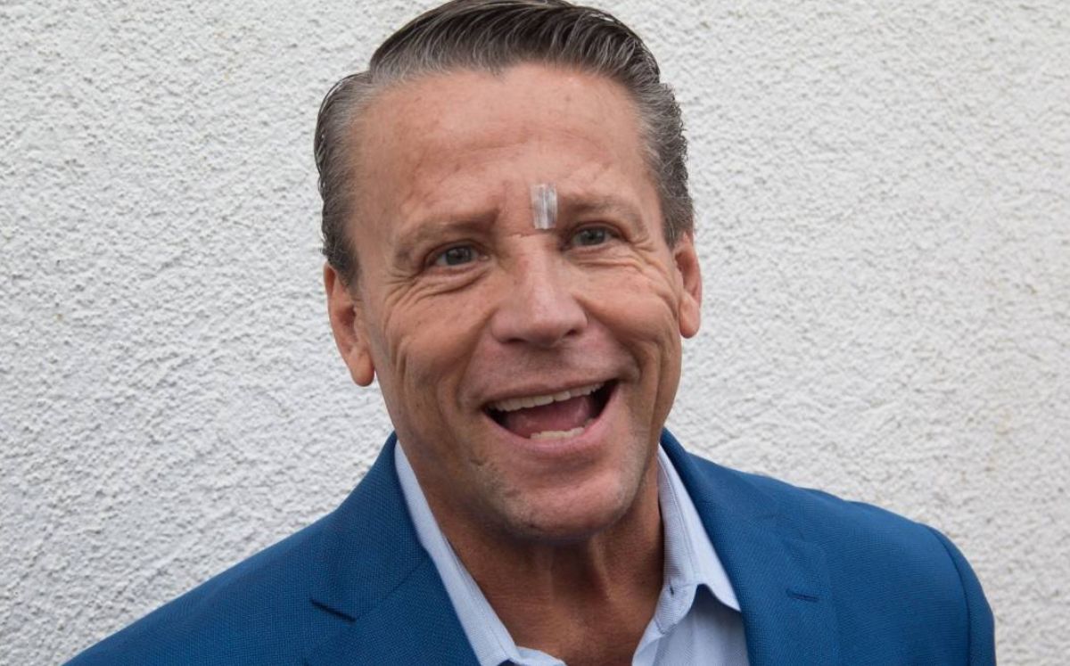 ¿Alfredo Adame pasó de estar en la pobreza a ganar miles de pesos? Fama