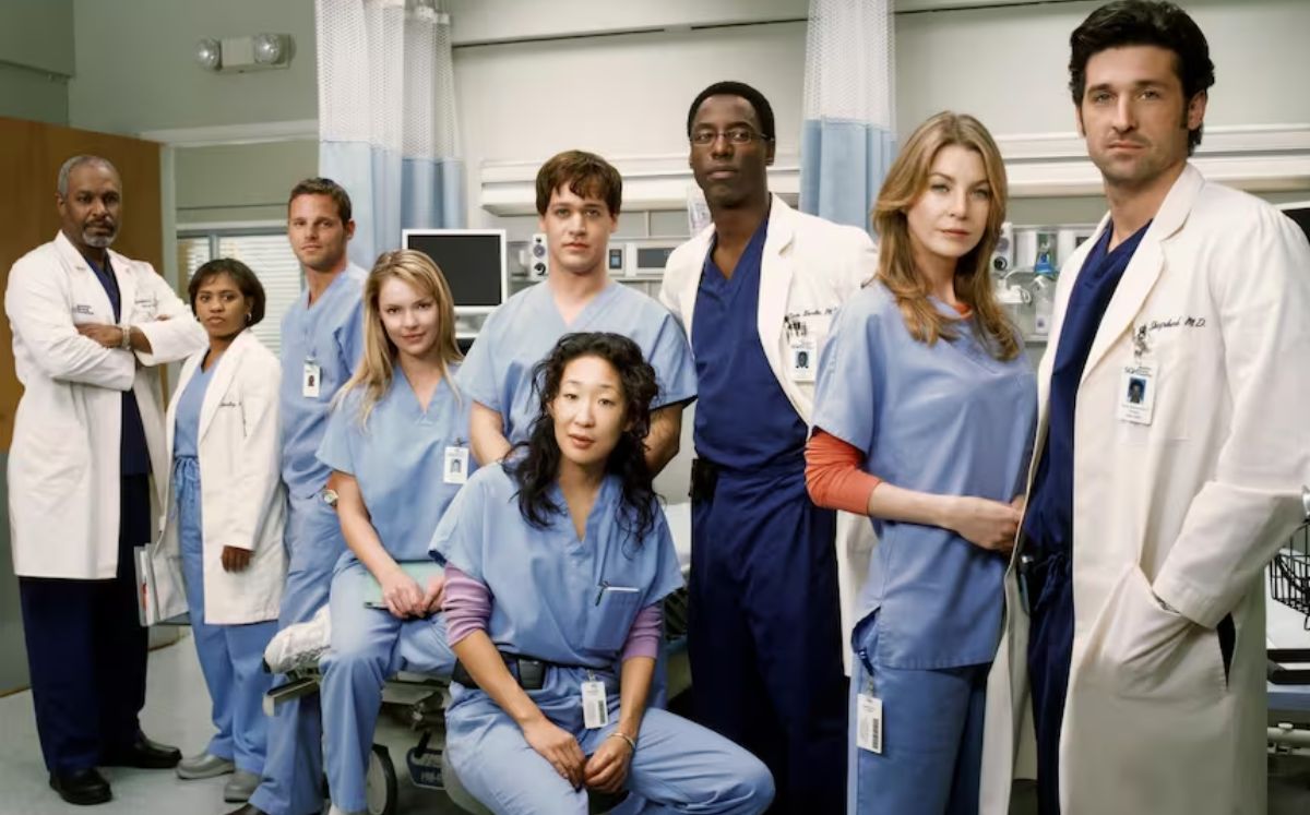 Muere querido actor tras IMPECABLE participación en ‘Grey’s Anatomy’ - Fama