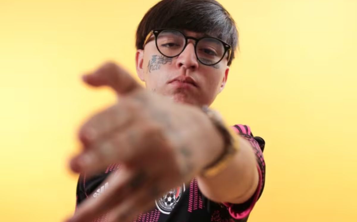 ¿Dani Flow se retira? Agradece a sus fans en medio de la polémica - Fama