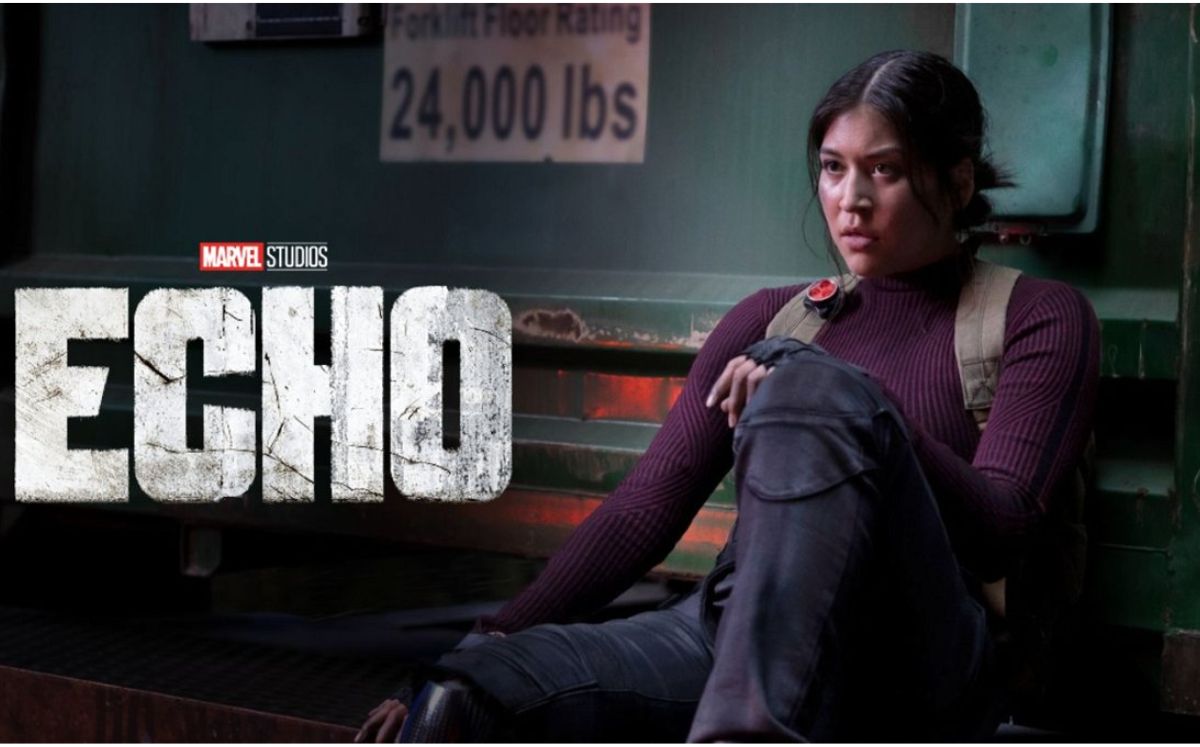 Conoce al reparto de la nueva serie Echo de Marvel (Disney Plus)
