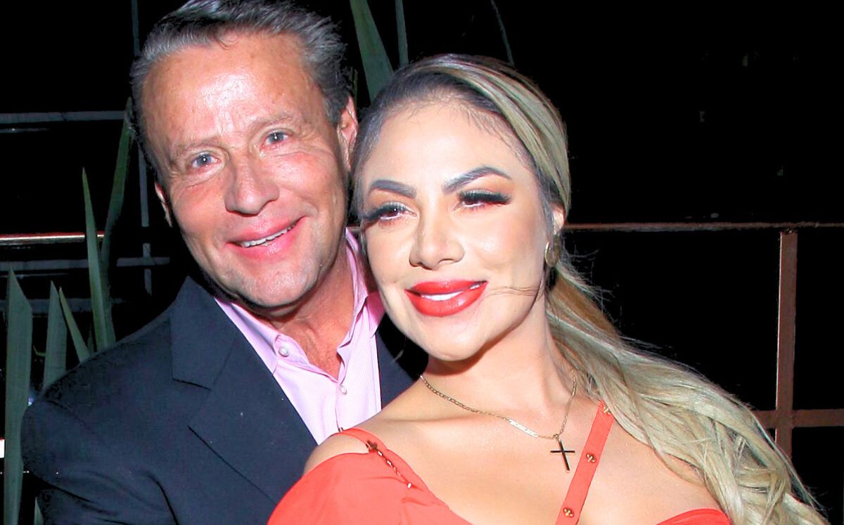 Magaly Chávez responde a Alfredo Adame tras haberla convertido en meme