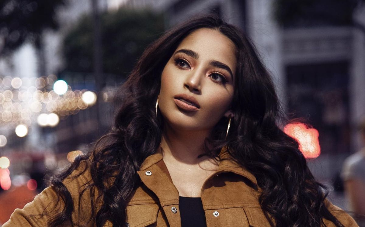 Conoce a Lupita Rivera, la hermosa hija de Lupillo y Mayeli Alonso - Fama