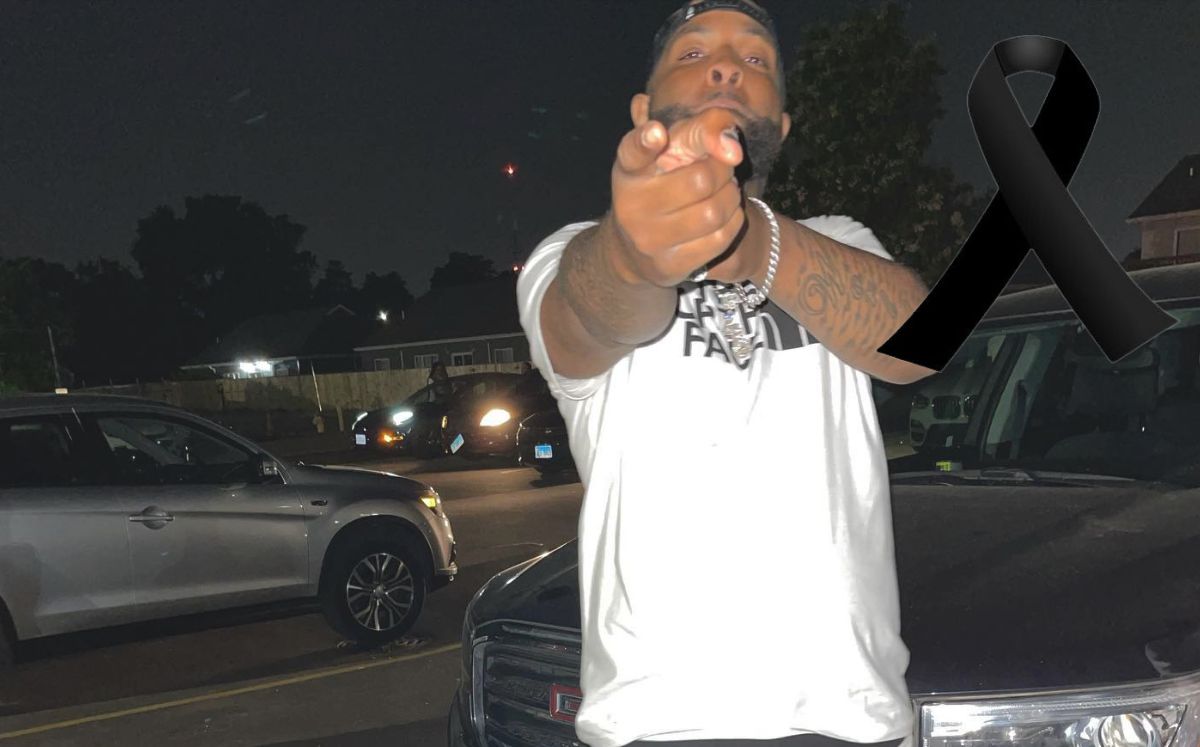 Matan al rapero THF TP en Chicago frente a su hijo: Esto sabemos - Fama