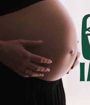 ¿Cómo obtener incapacidad por maternidad en el IMSS? (Instagram)