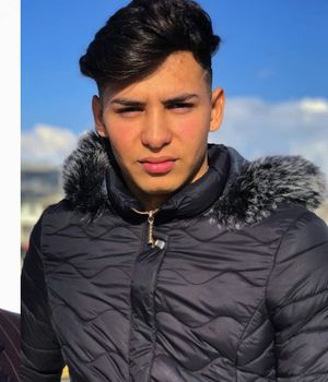 Novio de Daniel Bisogno le responde a Javier Ceriani (Instagram)