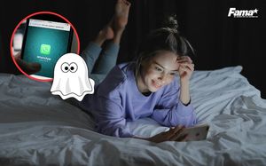 Trucos de WhatsApp: Cómo envía mensajes 'fantasma' sin apps externas: Especial