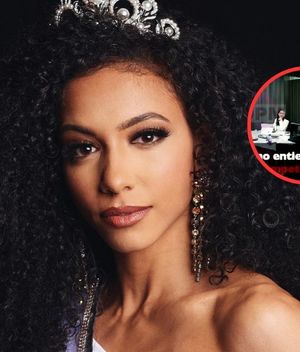 Miss Universe es acusada de fraude