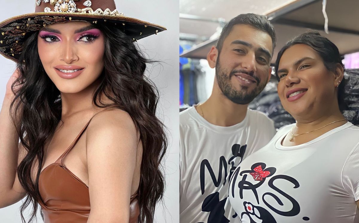 Charlotte Lascuráin denuncia a Kimberly La más Preciosa por esta razón