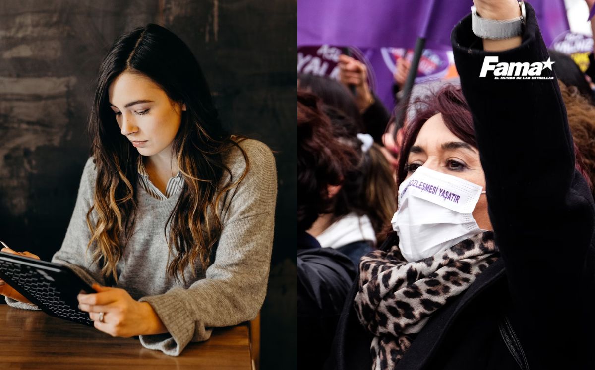 ¿Cómo puedo DENUNCIAR acoso laboral en México?Fama