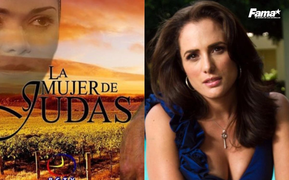 Querida actriz de telenovelas mexicanas REAPARECE tras 5 años retirada