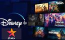 ¡Esto pasará con tu cuenta de Star Plus tras fusión con Disney!