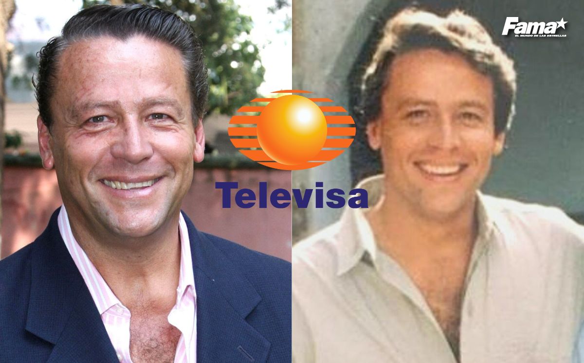 Alfredo Adame revela el MILLONARIO sueldo que recibía en Televisa Fama