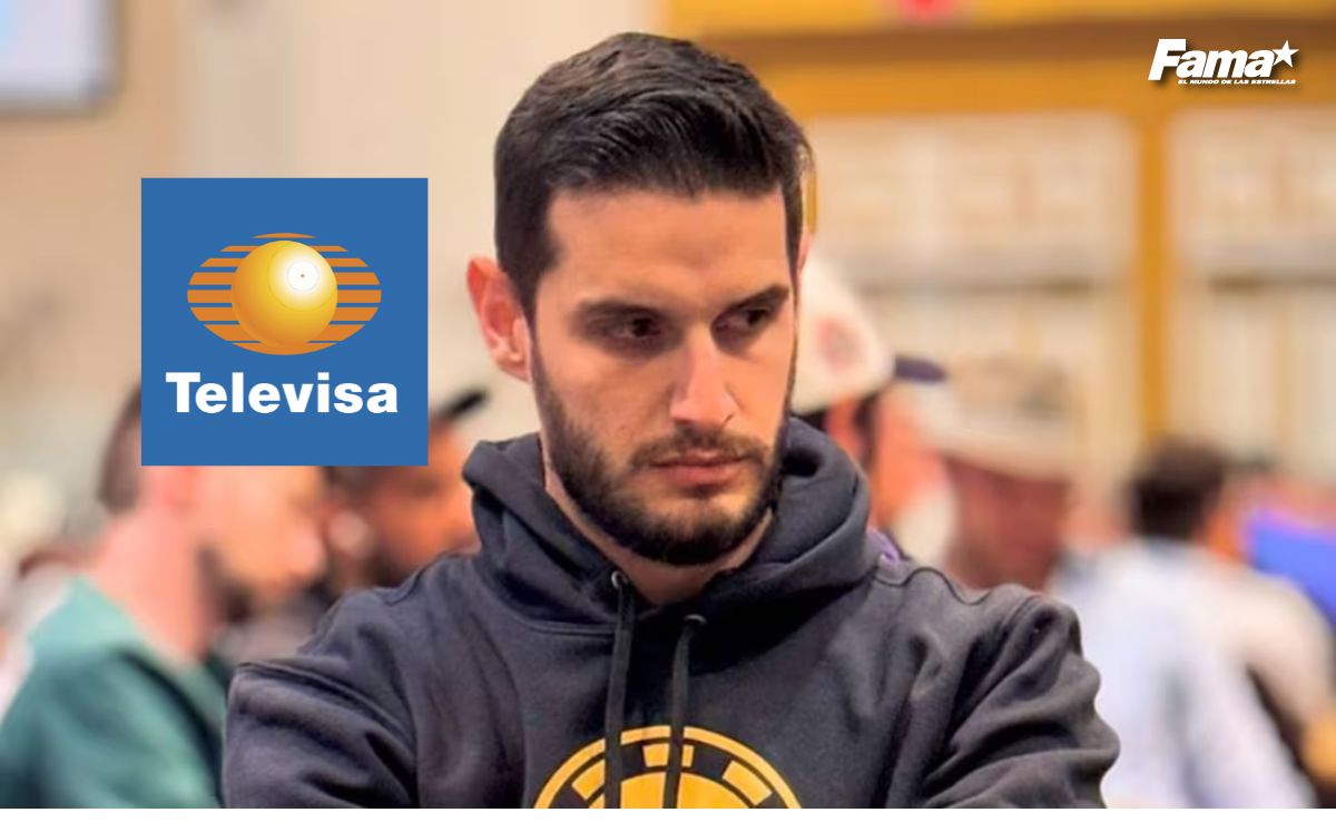 Adrián Marcelo recuerda La Casa de los Famosos en NUEVO video - Fama