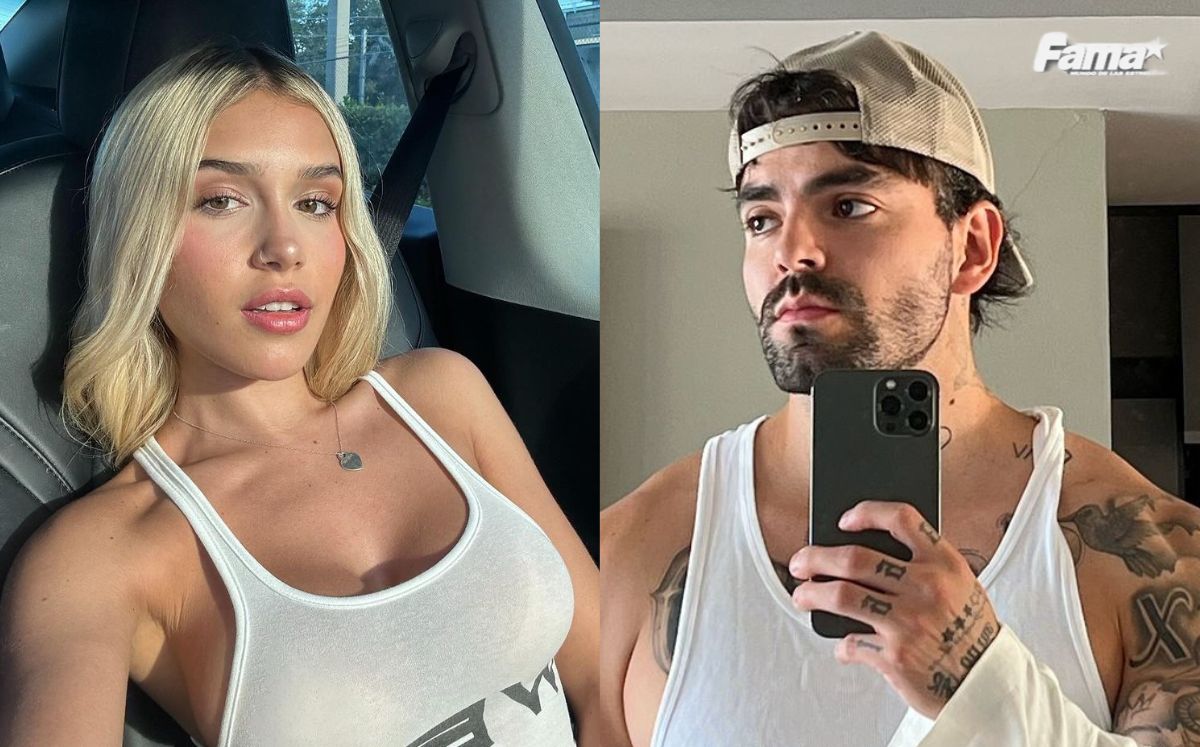 ¿Quién es Adriano Zendejas, actor acusado de maltratar a su ex novia