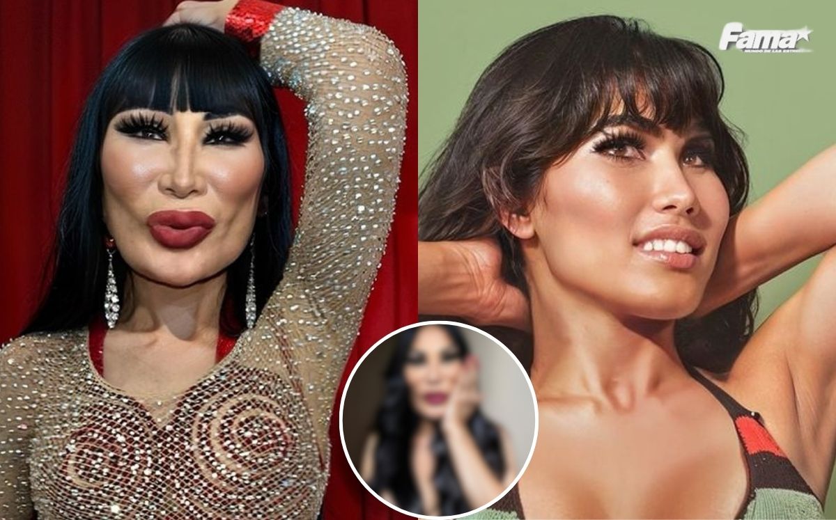 Lyn May reaparece con rostro rejuvenecido y la felicitan en redes - Fama