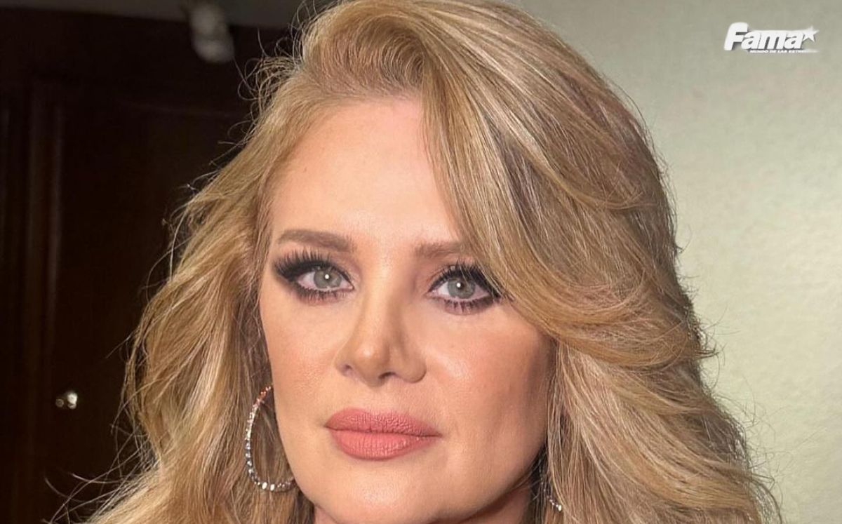 Erika Buenfil: ¿A cuánto asciende la gran fortuna de la actriz?Fama
