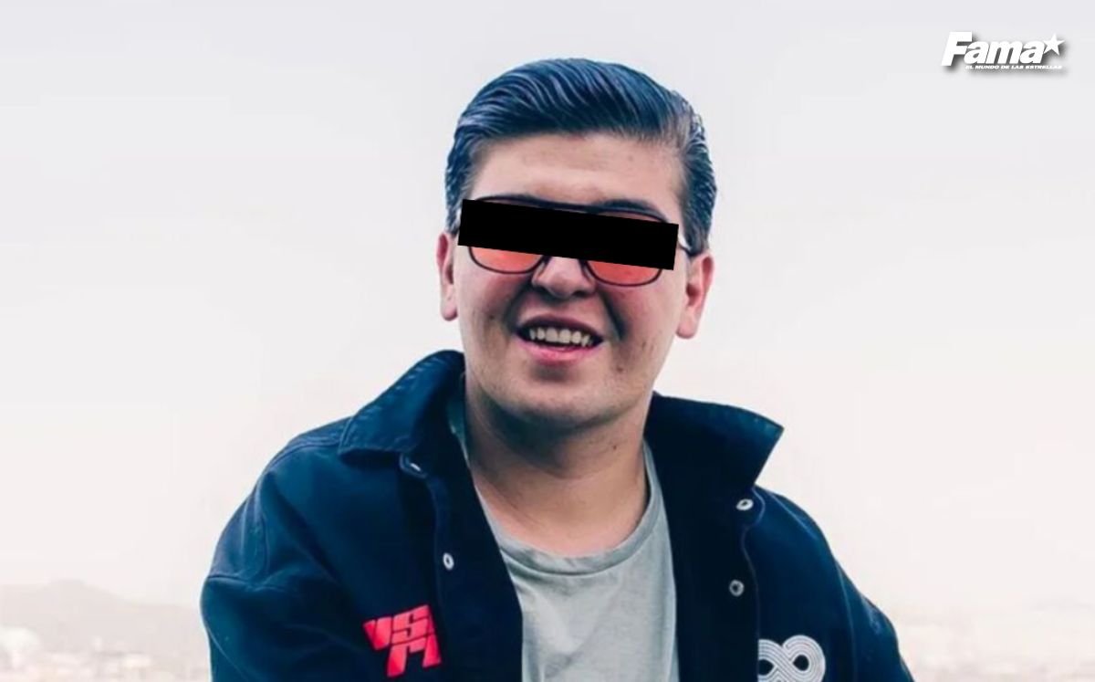 Reacción de Fofo Márquez tras saber que podría pasar 48 en prisión - Fama