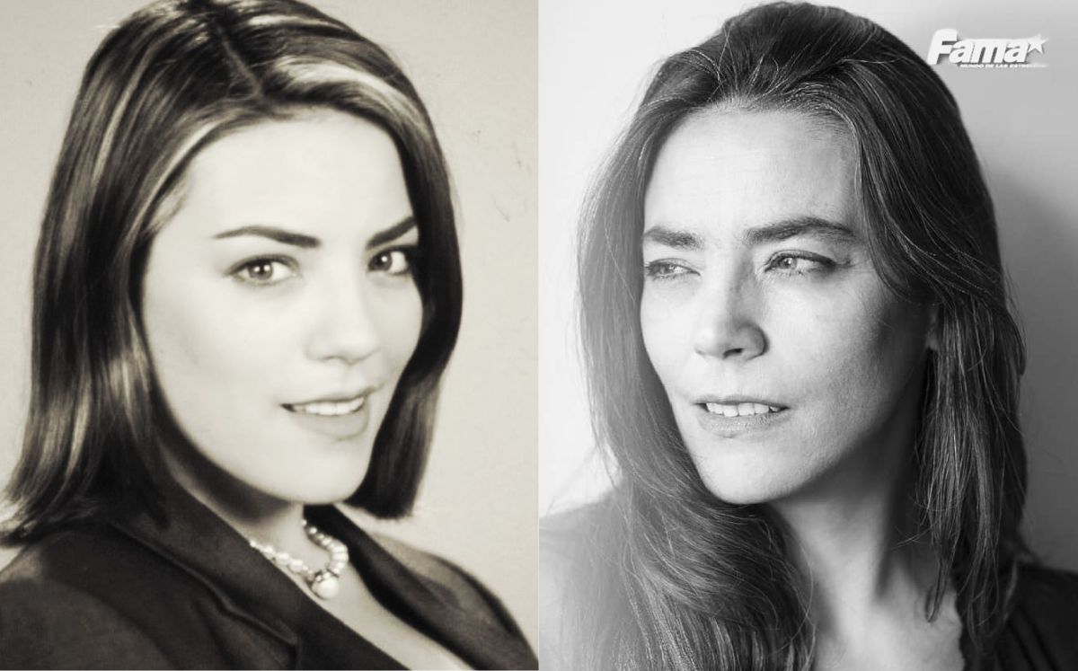 Muere la actriz Sandra Reyes tras sufrir enfermedad en secreto - Fama