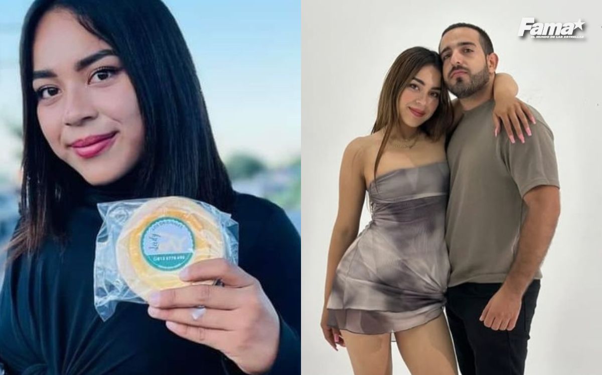 Exhiben a Lady Pays siéndole infiel a su novio con polémicos videosFama