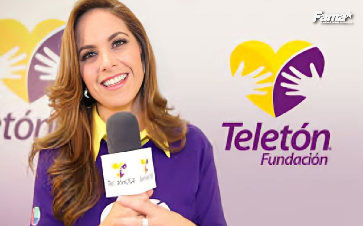 Teletón 2024 ¿Cuándo es y qué artistas se presentarán? Fama