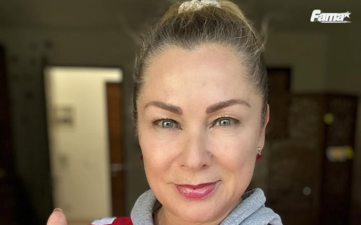 Leticia Calderón revela que fue víctima de estafa por 300 mil pesos