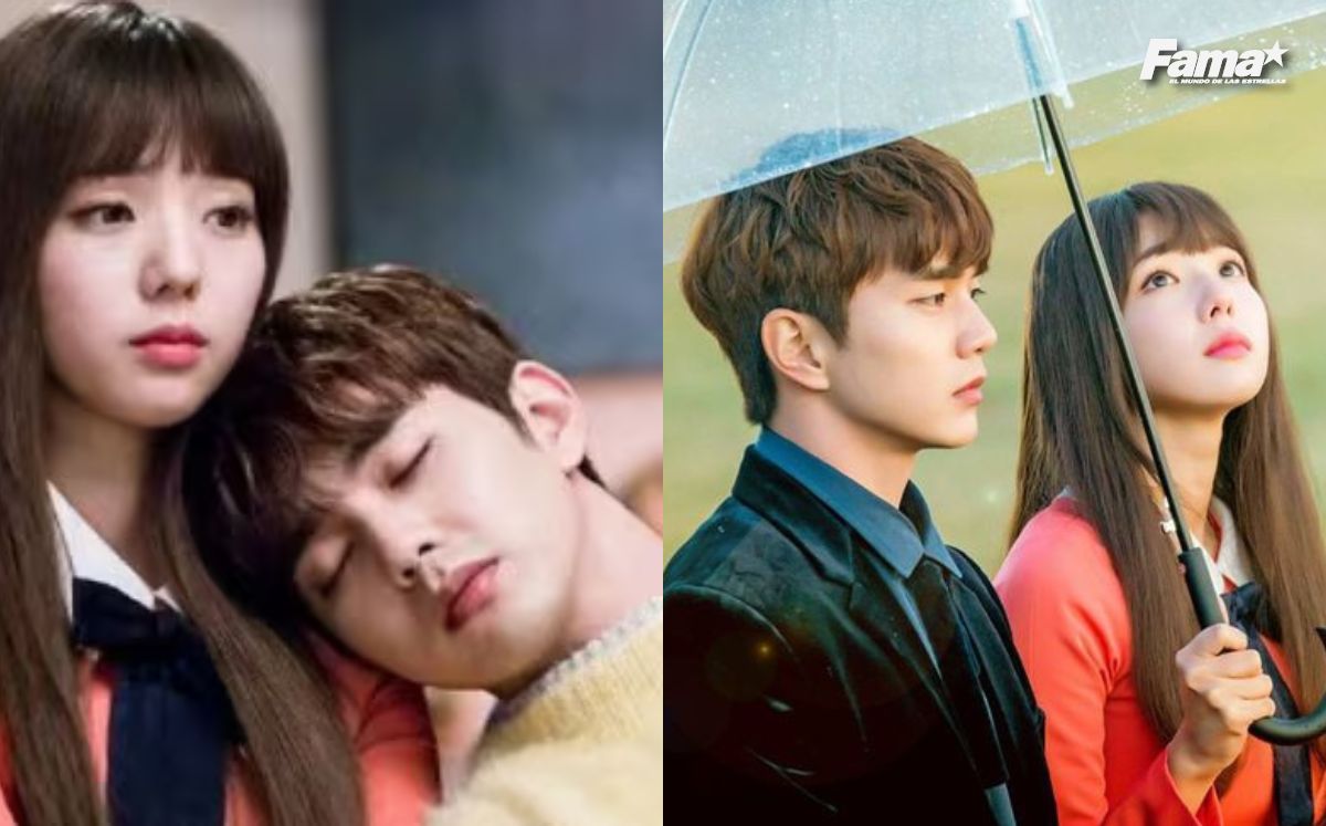 'No soy un robot': Reparto completo del nuevo k-drama de TV Azteca - Fama