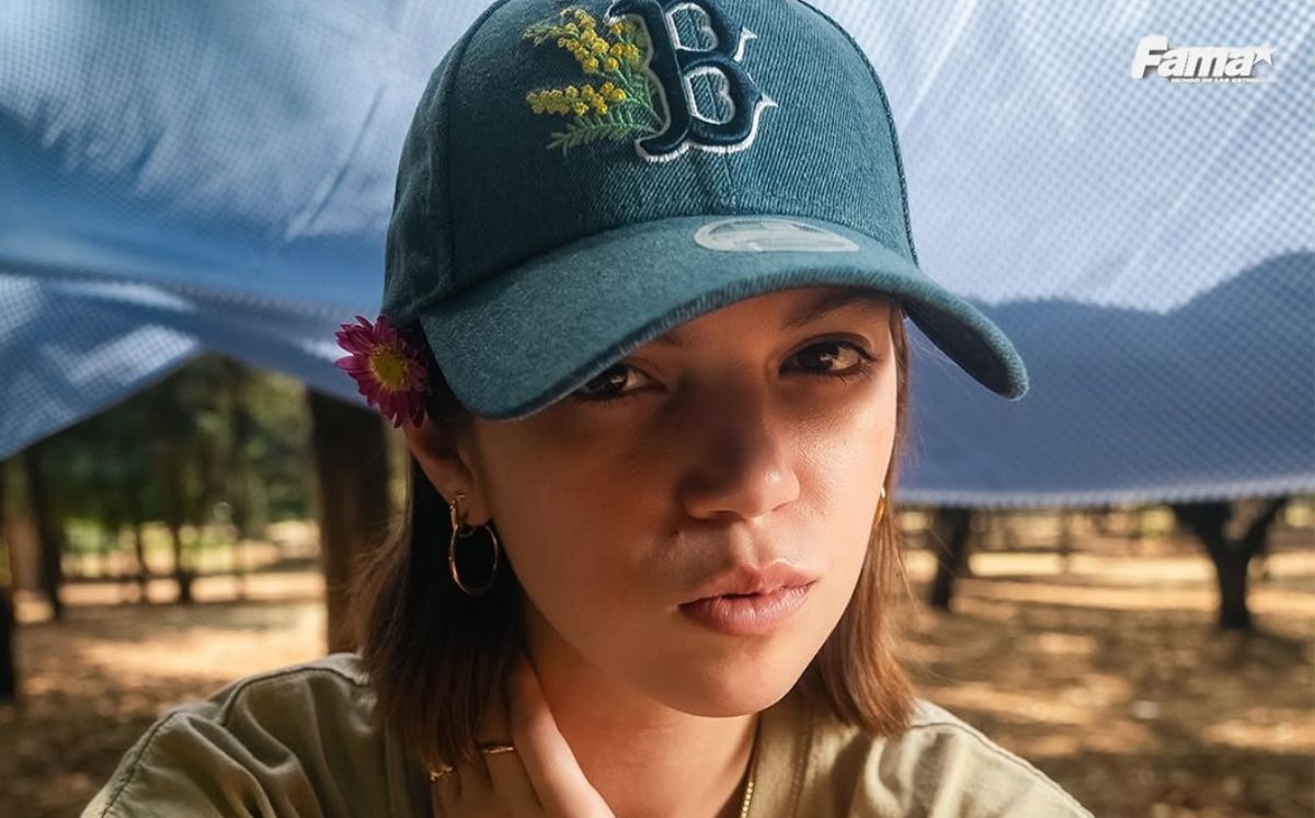 Valentina Gilabert da primeras declaraciones tras agresión de MarianneFama