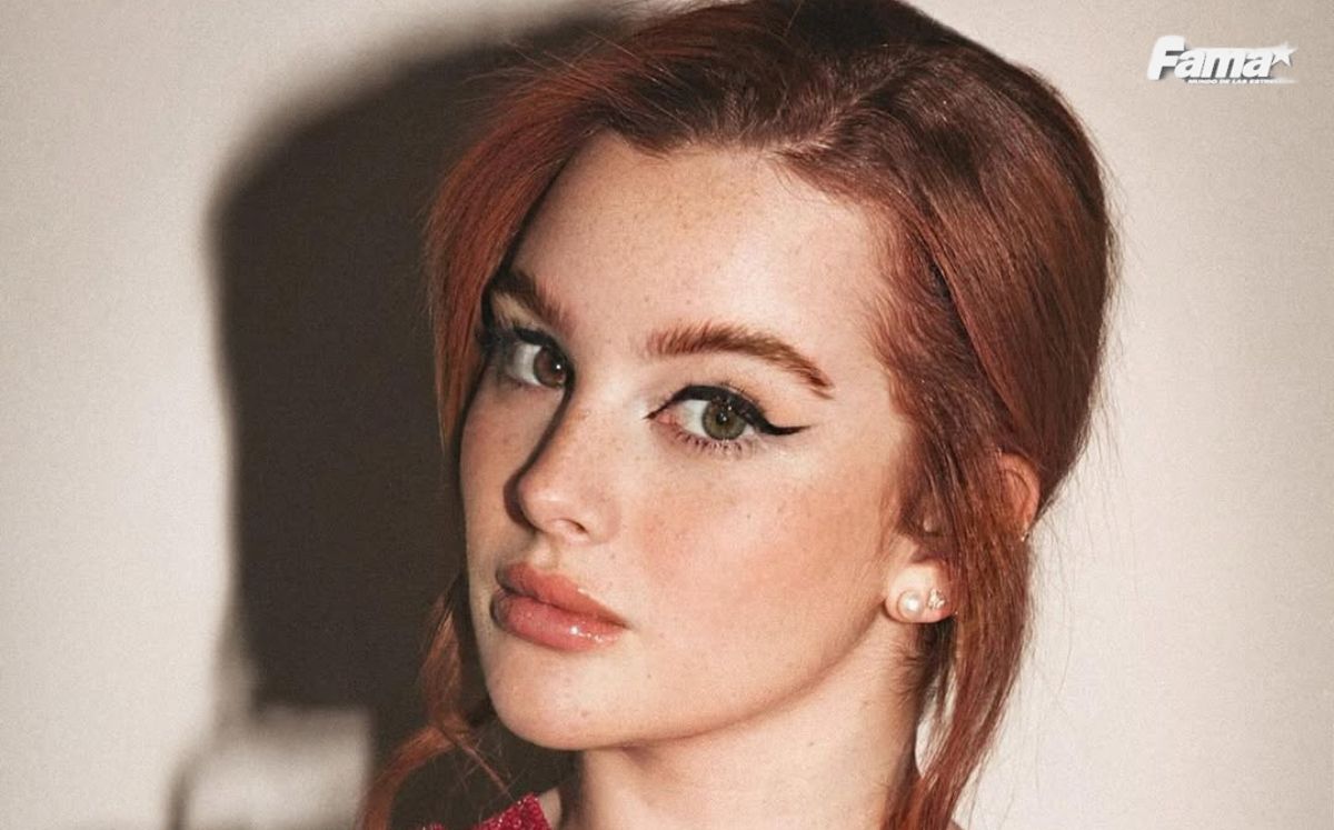 Briggitte Bozzo se somete a cirugías estéticas y presume su figura - Fama