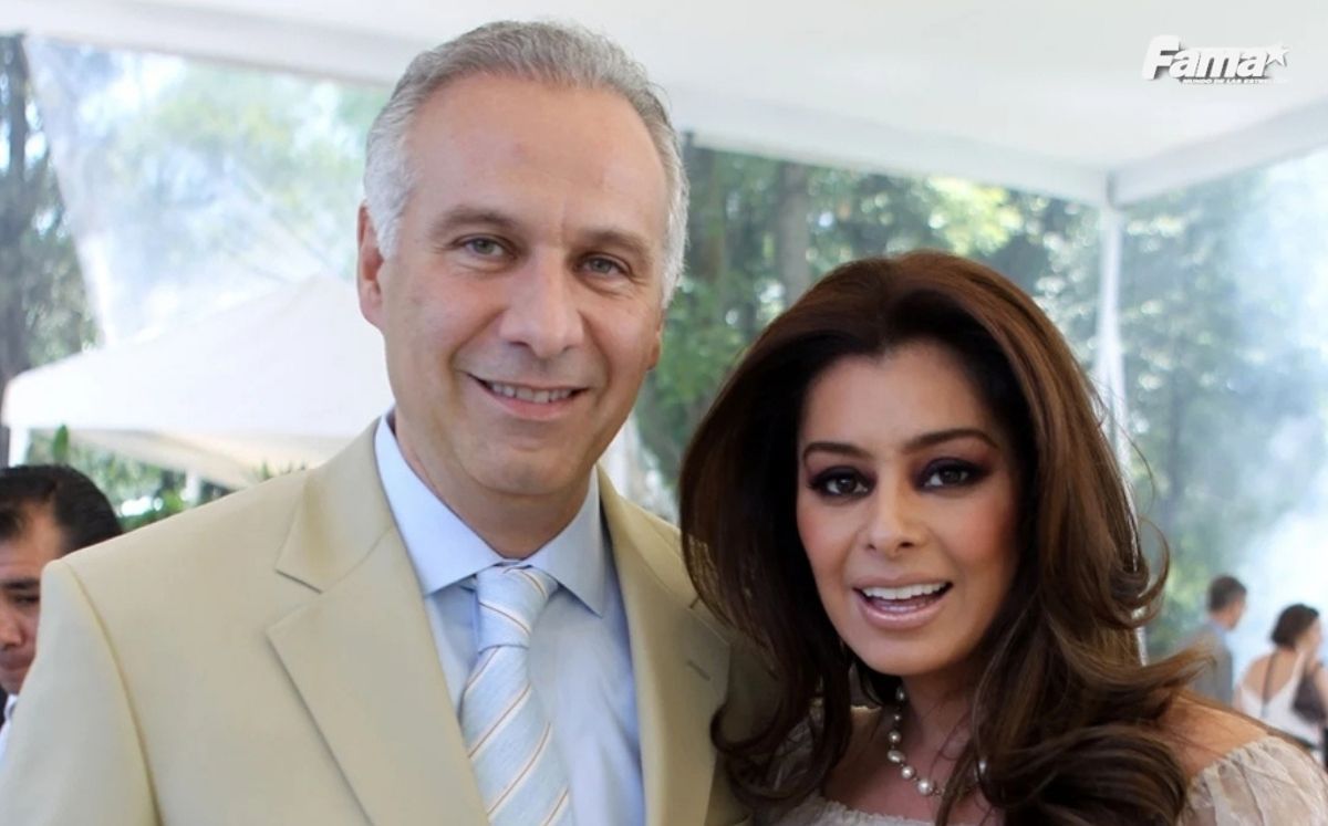 Yadhira Carrillo estaría separada de Juan Collado - Fama