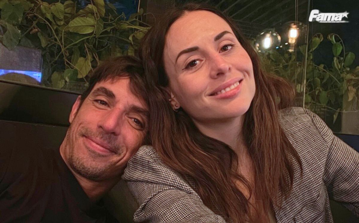 Zuria Vega y Alberto Guerra estarían separados; redes culpan a Madonna -  Fama, image size:1200x747
