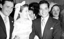 Silvia Pinal y Rafael Banquells. Historia del romance