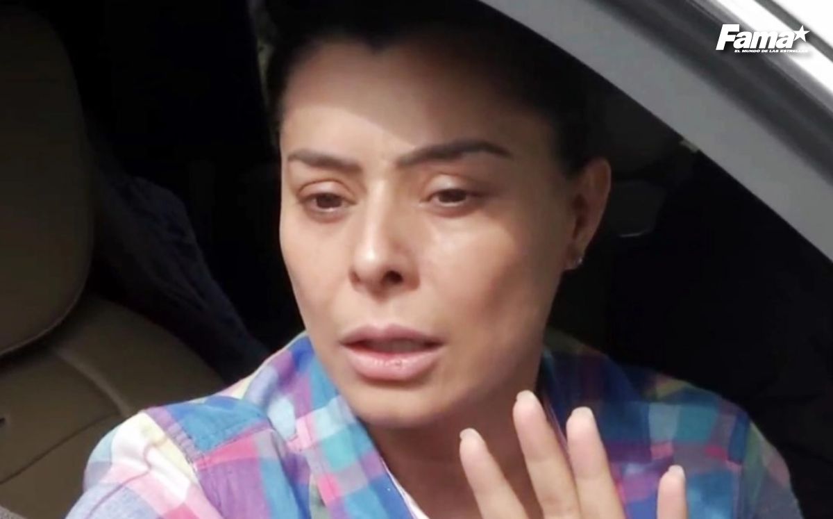 Revelan fotos de Yadhira Carrillo en reunión con su abogadoFama