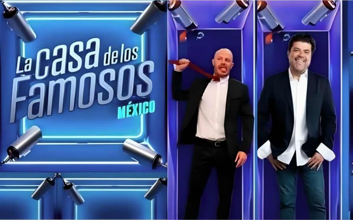 ¡Bombazo! ¿Quiénes son las Celebridades Confirmadas para 'La Casa de los Famosos México 3'? La Lista Filtrada que Está Rompiendo Redes
