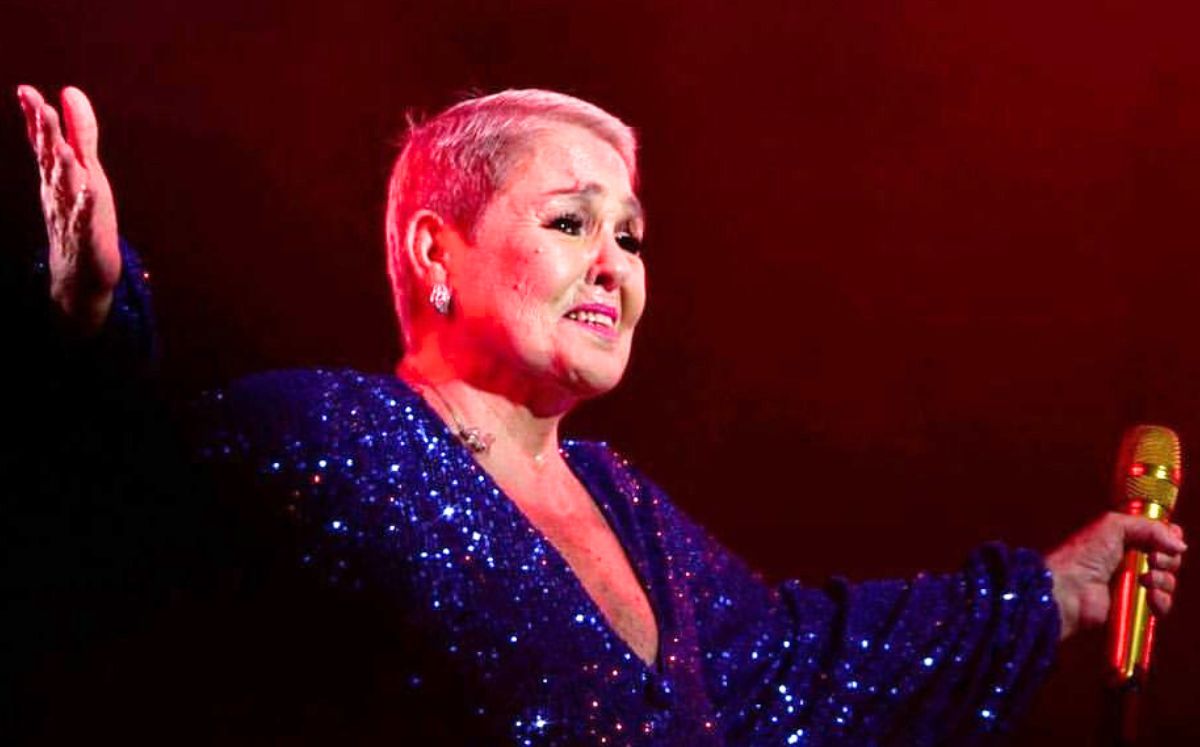 Lupita D'Alessio tendría listo su testamento y última voluntad - Fama