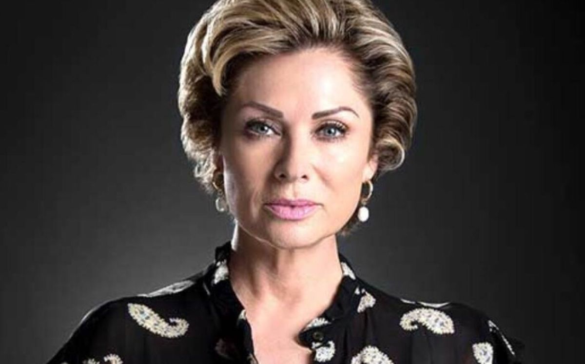 Leticia Calderón revela que vende su ropa en bazares por problemas de dinero (Instagram)