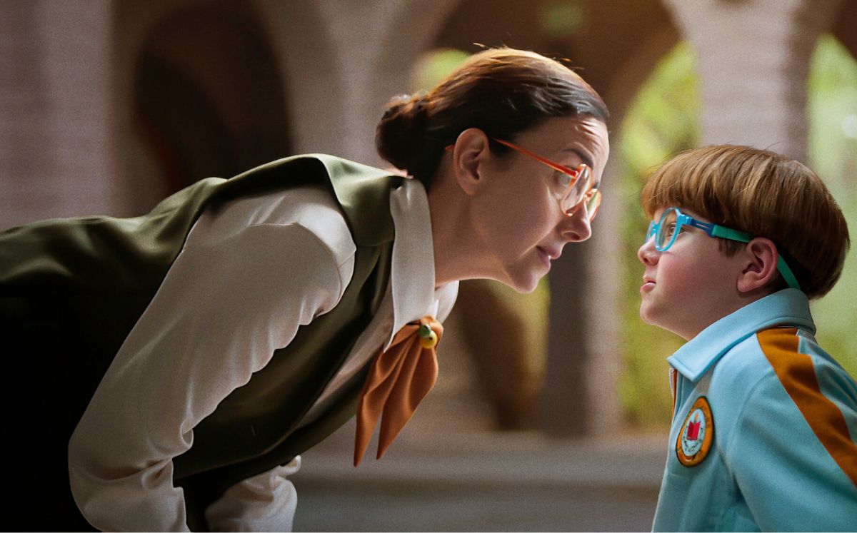 Serpientes y Escaleras: ¿De qué trata la serie de Netflix?Fama