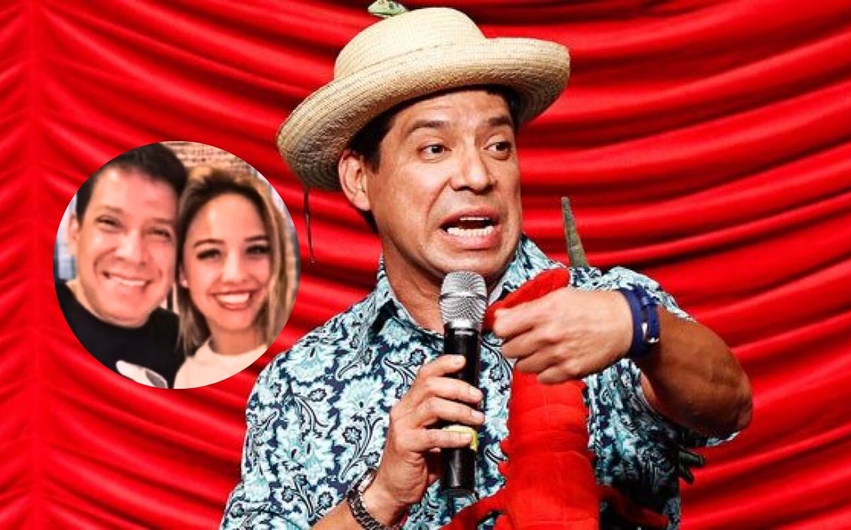 El Costeño sufre robo de su prometida antes de la boda y lo abandonaFama