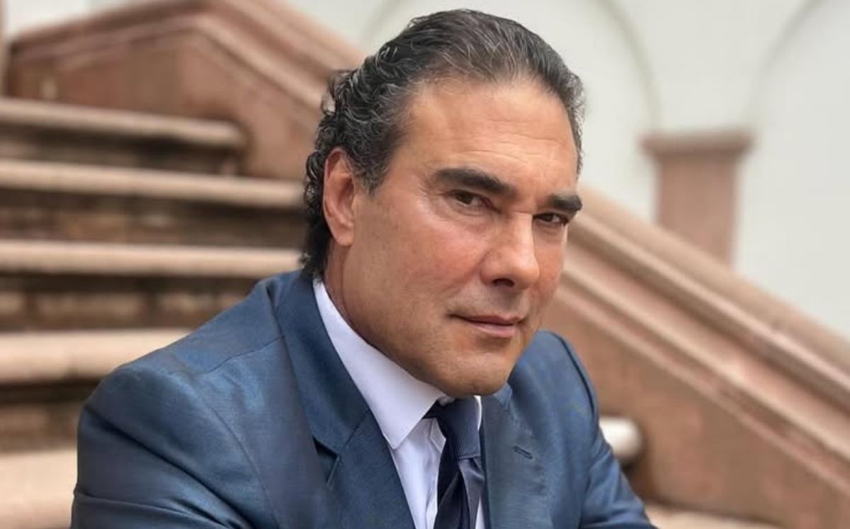 Eduardo Yánez niega tener Parkinson y revela su verdadero padecimiento -  Fama