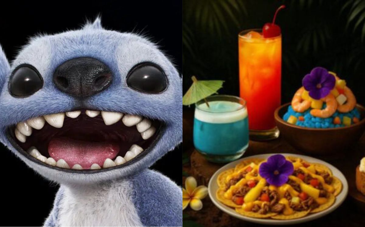 Cinépolis vende boletos de Lilo y Stitch en 900 pesosFama