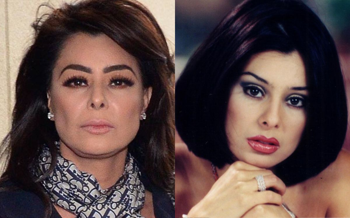 Yadhira Carrillo: El antes y después de su regreso a las telenovelas - Fama
