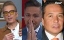 Gustavo Adolfo Infante lanza insesible comentario sobre la muerte de Daniel Bisogno (Instagram)
