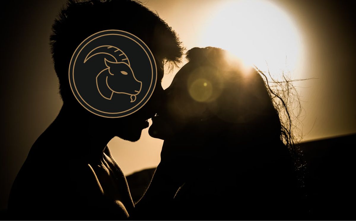Capricornio: ¿Con qué signos del zodiaco es compatible en el amor?Fama