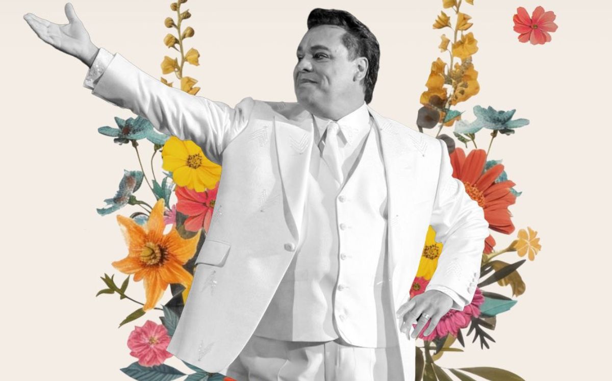 Juan Gabriel en Bellas Artes: Precio de boletos en CinemexFama