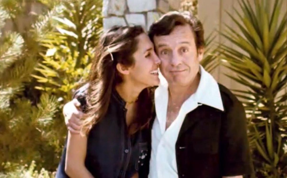 Por qué Chespirito y Florinda Meza se casaron después de 27 años - Fama